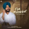 About Paak Mohabbat Song